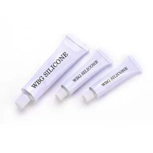 Strong Adhesion Silicone Waterproof Sealant Multipurpose Adhesive Plastics Glue