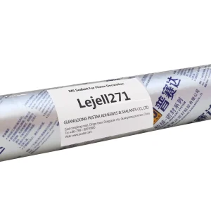 Super Bond Adhesive MS Polymer Sealant for Home Decoration Lejell271