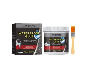Super Strong Insulating Sealant Coating Permeable Invisible Polyurethane Construction Adhesive Waterproof Agent