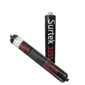 Surtek 3921 Powerful Strength MS Polymer Sealant for Truck bus Body