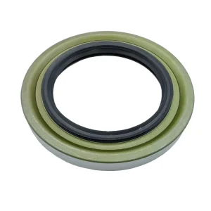 TAY Features a Dust proof Metal Casing Structure Wheel Hub Oil Seal MB308965 Light Truck Rear Wheel Hub Inner Oil Seal 85*127*13