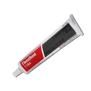 TB1184 Liquid Gasket Adhesive Resistant to Oil, Water, and Gasoline
