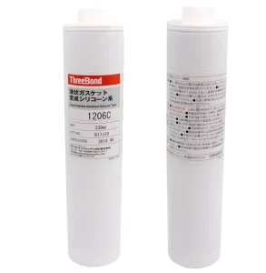 TB1206C Oil-Resistant Strong Sealant 330ml Engine Transmission Liquid Caulking and Filling