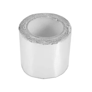 TOBS Self Adhesive Waterproof Butyl Seal Tape for RV Repair Boat Sealing Roof Patching EDPM Rubber Applications