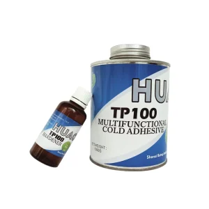 TP100 Conveyor Belt Adhesive Cold Bonding