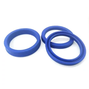 TPU Hydraulic Oil Seal for Reciprocating Motion Wear Resistant & Leakproof for Hydraulic Cylinder
