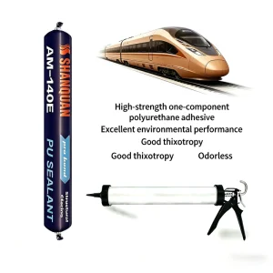 Temperature-Stable Polyurethane Sealant for Extreme Hot and Cold Conditions