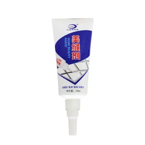 Tile Agent Gap Refill Reform Waterproof Home Mould Proof Grouts Sealant New Gap Filling Agent Sealant Home Construction Tool