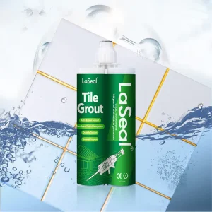 Tile Epoxy Adhesive and Sealant Non-Shrink Anti-Mildew Marble Tile Grout Sealer