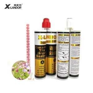 Tile Grout Adhesive Sealer Tile Seaming Sealant
