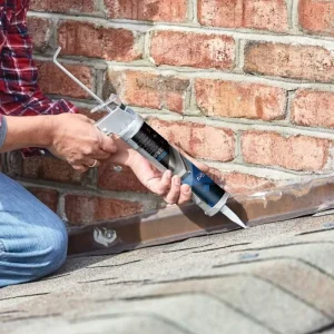Top Quality Neutral Silicone Roof Waterproof Sealant Anti Leak Aluminum Roof Sealant for Cracks