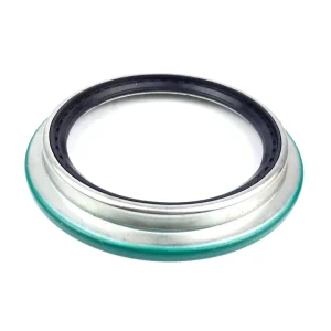 Trailer Wheel Hub Oil Seal 52658 Rubber Rear Axle Hub