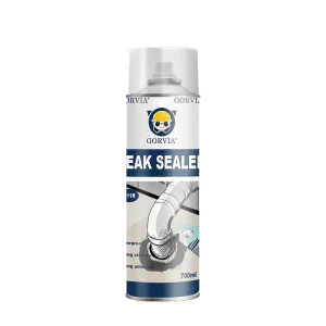 Transparent 700ml Waterproof Leak-Sealing Spray