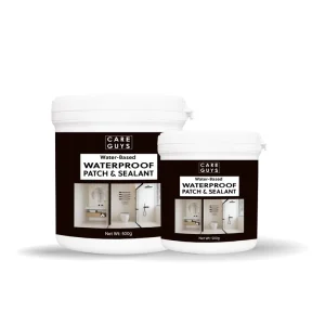 Transparent Water-Based Polyurethane Waterproof Coating for Indoor and Outdoor Use