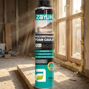 Transparent Waterproof Silicone Glass Sealant Adhesive for Walls and Roofs Quick-Dry Construction Use