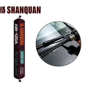 Transportation Equipment High-Strength Sealant for General Industry