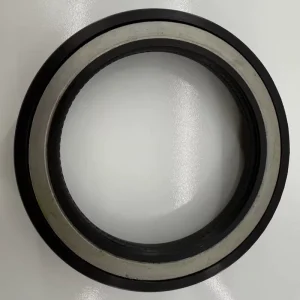 Truck Wheel Hub Oil Seal Waterproof 370001A for Car Auto Trailer Drive Axle Shaft Sealing