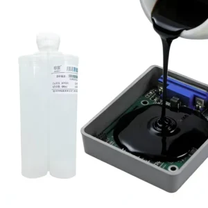 Two-Component 1:1 Thermally Conductive Flame-Retardant Potting Sealant