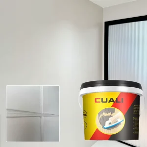 Two-Component Epoxy Joint Grout, Anti-Yellowing, Golden Color