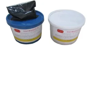 Two-Component Polysulfide Mastic Joint Sealant for Construction