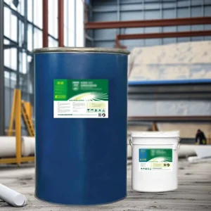 Two-Component Polysulfide Sealant for Manufacturing Insulating Glass