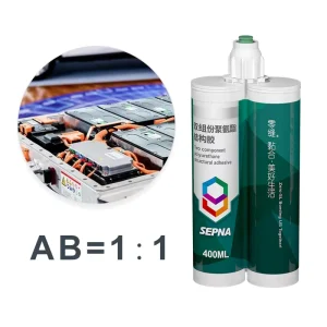 Two-Component Polyurethane Construction Adhesive Sealant for Photovoltaic Panels, New Energy Batteries, Electronic Structures