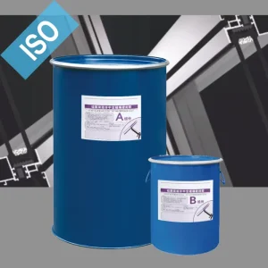 Two Component Silicone Sealant for Insulated Glass Glazing IGS