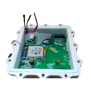 Two-Component Transparent Waterproof IP68 Dielectric Insulating Liquid Polyurethane Potting Sealant for Electronics