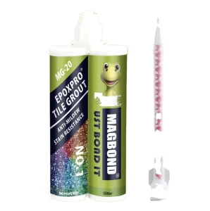 Two component Flexible Epoxy Resin Ceramic Tile Joint Filler Glue Grout Sealant Adhesive
