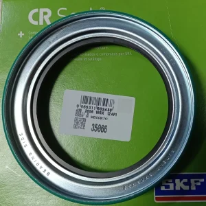 US Truck Wheel Hub Seal 383-0236 10045885 382-8036 35058 380001A 370001A Front Wheel Oil Seal 35066