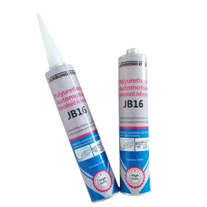 UV-Resistant Polyurethane Sealant for Automotive Use