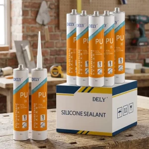 Urethane Adhesive Sealant for Flooring and Construction