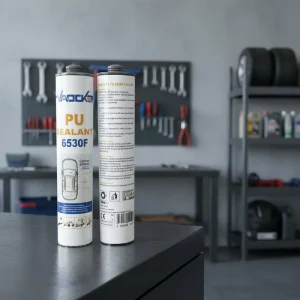 Urethane PU Sealant for Car Windshield Installation and Auto Glass Repair