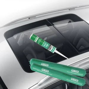 Urethane Windshield PU 40 Polyurethane Sealant Adhesive for Automotive Car Windshield Glass