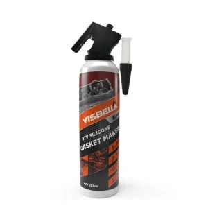Visbella 1.10 Neutral Multipurpose High Temperature Sealant Aabro 999 Grey Gasket Maker