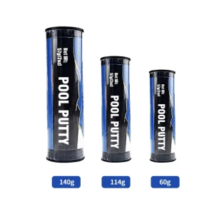 WBG Swimming Pool and Spa Repair Epoxy Stick Putty for Cracks and Leaks, Underwater or Above Water