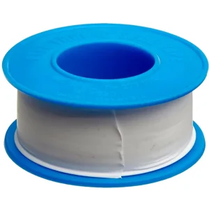 WRAS Watermark PTFE Pipe Sealing Joint Sealant Thread Fum Seal Tape 12mm 190C to +370C for Generator