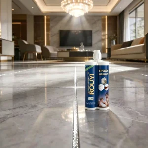 Wall Ceramic Tile Adhesive and Grouting Epoxy Tile Grout