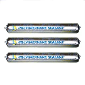 Water-Based Polyurethane Water-Swelling Sealant for Concrete Construction Joints