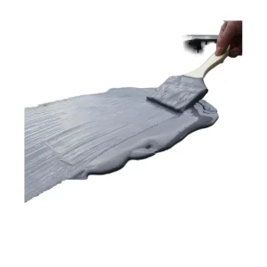 Water-Based Polyurethane Waterproof Coating for Roof Wall and Tile