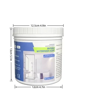 Water Stop Strong Bonding Sealant Invisible Waterproof Anti-Leakage Agent