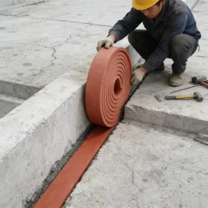 Water Swelling Sealing Strips for Engineering Waterproofing