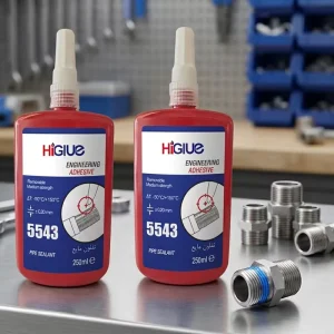 Water Use Liquid PTFE Pipe Thread Sealant