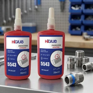Water-Use Liquid PTFE Pipe Thread Sealant