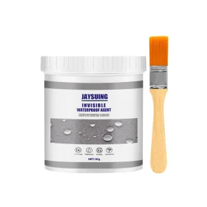 Waterproof Adhesive Invisible Waterproof Sealant Coating for Wall Leak Prevention