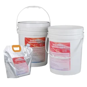 Waterproof Anti Corrosion Silicone Sealant for Airport Runway Tunnel Dock Construction Projects Self leveling Adhesive Non Toxic