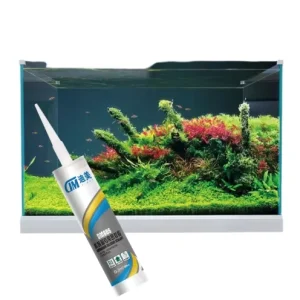 Waterproof Aquarium Silicone Sealant Manufacturer