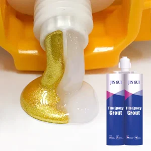 Waterproof Ceramic Tile Epoxy Grout Sealer Sealant