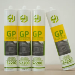 Waterproof Clear Acid Silicone Joint Sealant Caulk Multipurpose Sealant OEM