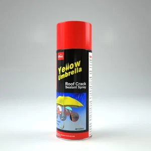 Waterproof Concrete Roof Spray Sealant for Leak and Crack Repair